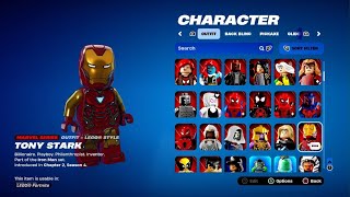 Fortnite brand new update New legos new shop amp stuff in creative [upl. by Nomsed793]