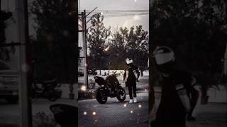 rider motorcycle biker ride bikelife bike r riders moto yamaha photography ktm instago [upl. by Kayla]