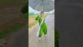 Chhatri na khol barsat me chitrakootkiqueen dancerchitra dance shorts viralvideos [upl. by Ibib156]