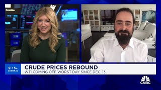 You can now move into the riskier parts of the US economy says Jefferies David Zervos [upl. by Metabel577]