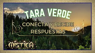 Resuelve dudas conectando con TARA VERDE 💚🙏🏻 [upl. by Ylahtan699]