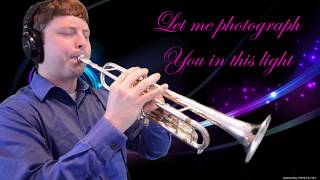 When We Were Young Adele Trumpet Cover [upl. by Alenas]