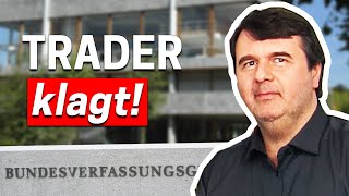 SteuerWahnsinn  Neuester Stand der Verfassungsklage Martin Hlouschek [upl. by Pennington]