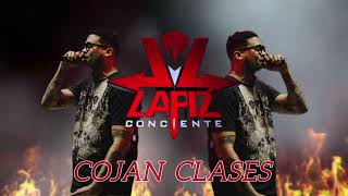 Lapiz Conciente  Cojan Clases ðŸ“ 432ElAlbum [upl. by Ynohtnael]