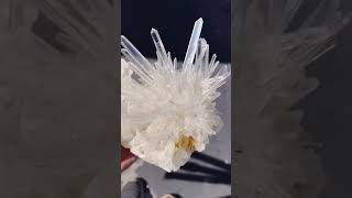 Lemurian quartz crystal meaninglearn more about the properties on our blog [upl. by Strauss]