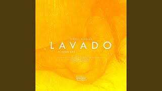 LAVADO feat Johnny BOB [upl. by Arenat]