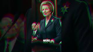 Margaret Thatcher  First female British Prime Minister known for her conservative reforms [upl. by Jasen]