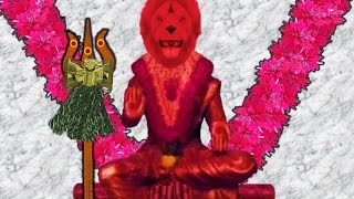 SHAKTHI MANTRA OM SHAKTHI OM 108 [upl. by Llireva]