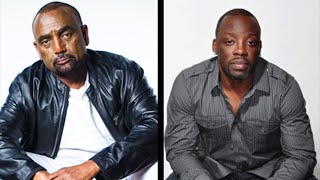 Tommy Sotomayor Bares All to Jesse Lee Peterson Absent Father Pastor Mother Christian Hypocrisy [upl. by Sonitnatsnoc195]