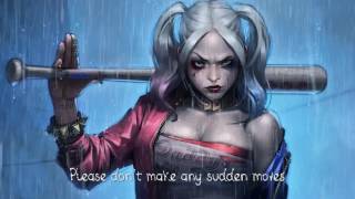 ►Nightcore  Heathens Lyrics HD [upl. by Rainwater359]