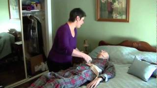 Ch 1 Transfer Skills Caregiver College Video Series [upl. by Enirac]