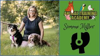 Simone Mueller Navigating Predatory Behavior in Dogs Episode 239 [upl. by Atinreb]