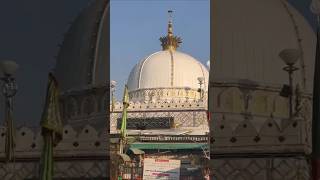 Ajmer Sharif ke kuchh factsKhwaja Garib Nawaznew kavvali naatallah shorts ytshortslove2024 [upl. by Esra]