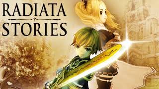 Radiata Stories OST  Struggle I HD [upl. by Lunn]