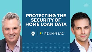 Pennymacs Strategy For Protecting The Security Of Home Loan Data [upl. by Sikes201]