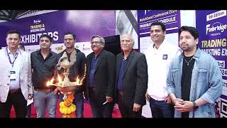 Finbridge  Trading amp Investing Expo 2024 Mumbai highlights [upl. by Fretwell263]