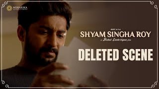 Vasu Recollection Shyam  Shyam Singha Roy Deleted Scene  Nani Sai Pallavi Krithi Shetty [upl. by Enomal]