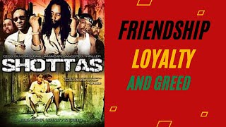 SHOTTAS  2002  A JAMAICAN CLASSIC  URBAN EDGE INSIGHTS [upl. by Eeryt]