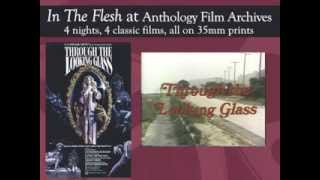 Through The Looking Glass1976  Directed by Jonas Middleton [upl. by Mannos]