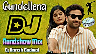 GUNDELLONAA DJ SONG ROADSHOW MIX ORI DEVUDA DJ SONG TELUGU DJ SONG REMIX [upl. by Nwahsid]