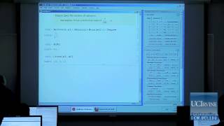 Scientific Computing Skills 5 Lecture 19 [upl. by Forster73]