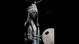 Heilung Fylgija Ear Zaunos Remastered [upl. by Amalee]