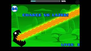 Impossible Quiz GD by Colon  S Rank 1m 20s  Geometry Dash 211 [upl. by Guenzi915]