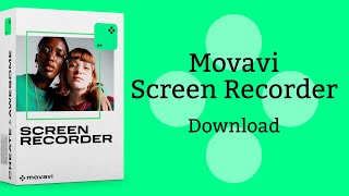 Dive Into 2024s Newest Features With Movavi Screen Recorder  Download Movavi Screen Recorder [upl. by Sorrows]