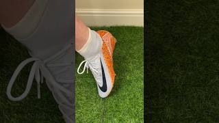 Nike Mercurial Superfly 10 Elite Electric FG Football Boots on feet  Olympic Safari Pack football [upl. by Erme]