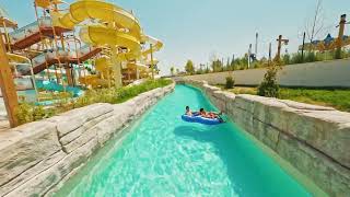 Rixos Water World Aktau [upl. by Nnav532]