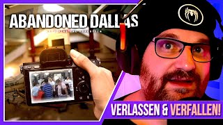 Diese riesige Mall ist komplett verlassen  Gronkh Reaction [upl. by Ecnerual]