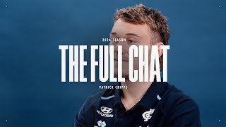 2024 in review  Patrick Cripps the full chat [upl. by Morgana920]