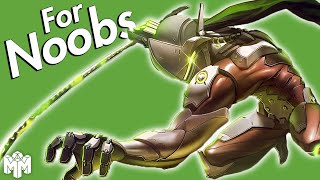 GENJI  For Noobs [upl. by Ynnot]