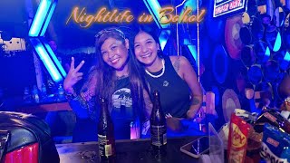 Nightlife in Bohol 🇵🇭 [upl. by Ymmik492]