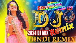 Bollywood Nonstop Remix Dj Songs 2024Hindi Dj Remix SongsTop Dance Mix RemixOld JBL Audio Jukebox [upl. by Struve]