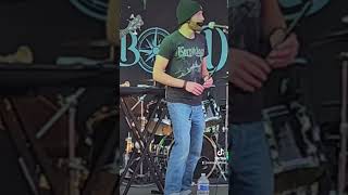 SABORD  An Irish Pub Song Sabord rockceltique cover therumjacks live [upl. by Nepsa]