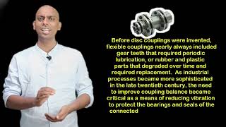 Disc Couplings HistoryPart NameApplication Details [upl. by Moberg82]