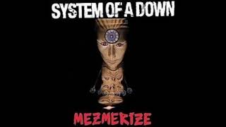 System Of A Down  Mezmerize 2005 Full Album Live [upl. by Oyr959]