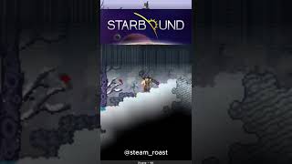 The Funniest User Reviews for Starbound 🤣 [upl. by Groos]