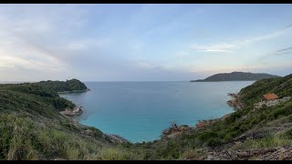 Perhentian Islands Malaysia [upl. by Elttil]