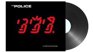 The Police  Rehumanize Yourself Remastered [upl. by Paulette]