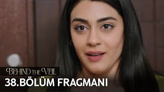 Gelin 38Bölüm Fragmanı  Behind the Veil Episode 38 Promo  Season 2 [upl. by Ennazzus592]