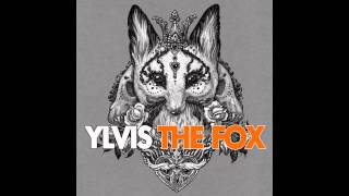 Ylvis The Fox What Does The Fox Say Original Instrumental Version [upl. by Noletta]