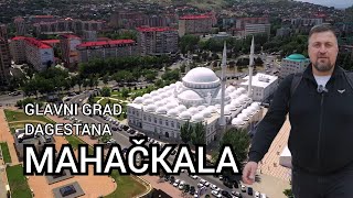 Mahačkala  Dagestan  Kulturista ep163 [upl. by Stan]