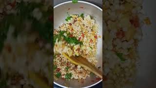 Sabudana ki khichdi [upl. by Elicec152]