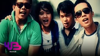 Phantom  Begini Begitu Salah Ofiicial Music Video [upl. by Nalyak]