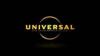 universal studios logo flow 3ds max [upl. by Attennyl]