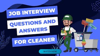 08 common Interview question and answers  Job Interview Skills [upl. by Etnahsal]