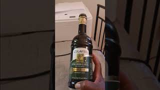 COLAVITA Extra Virgin Olive Oil  Good Choice 20724 [upl. by Eatnahc]