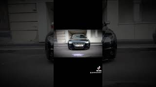 Audi tts 8j [upl. by Pardner]